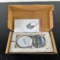 Cole-Parmer Ultra-Thin Magnetic Stirrer image 0